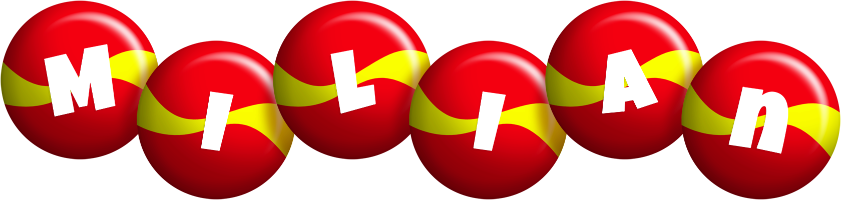 Milian spain logo