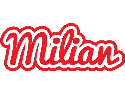 Milian sunshine logo