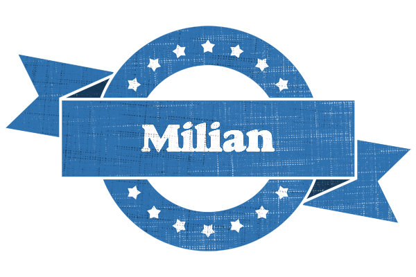 Milian trust logo