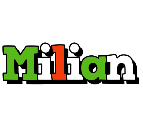 Milian venezia logo