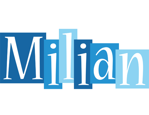 Milian winter logo