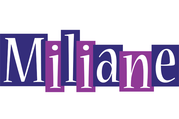 Miliane autumn logo