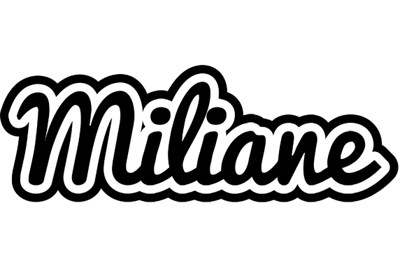 Miliane chess logo