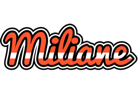 Miliane denmark logo