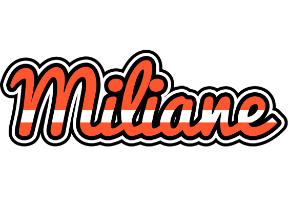 Miliane denmark logo