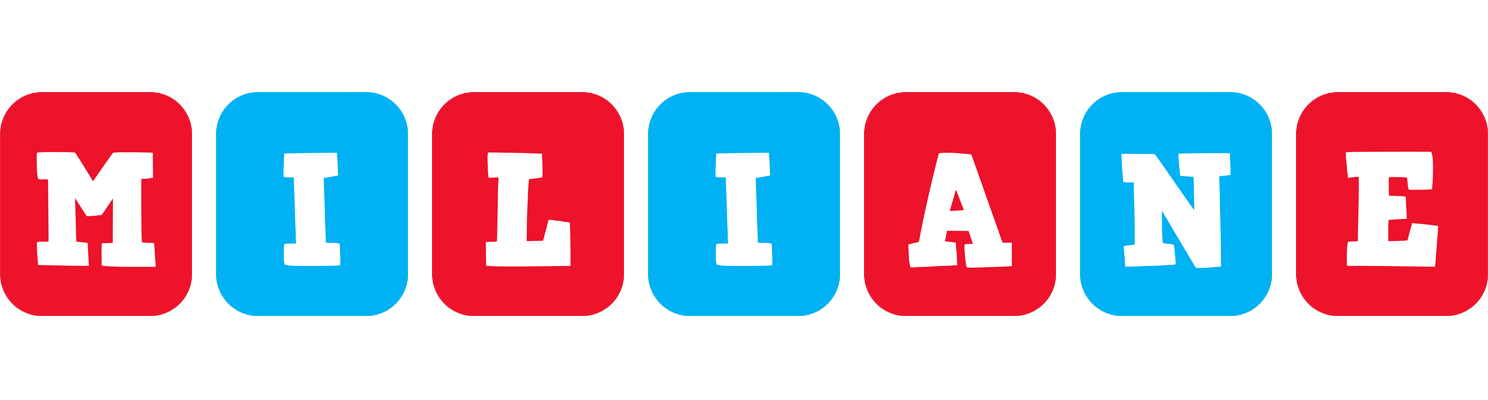 Miliane diesel logo