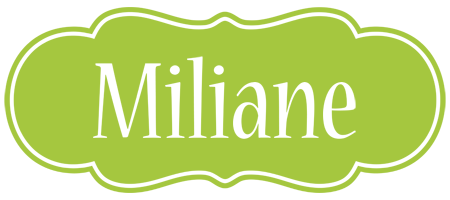 Miliane family logo
