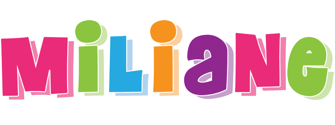 Miliane friday logo