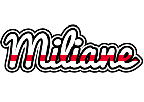 Miliane kingdom logo