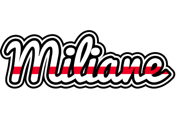 Miliane kingdom logo