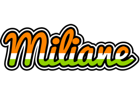 Miliane mumbai logo