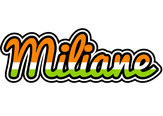 Miliane mumbai logo