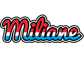 Miliane norway logo