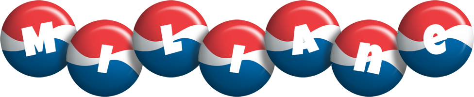 Miliane paris logo