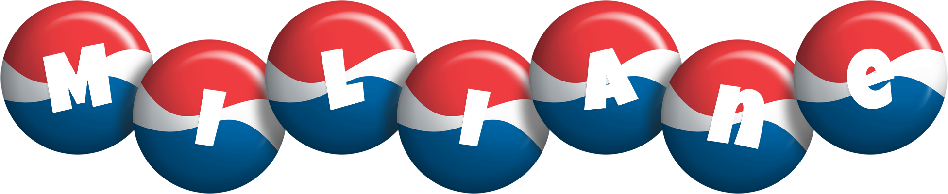 Miliane paris logo