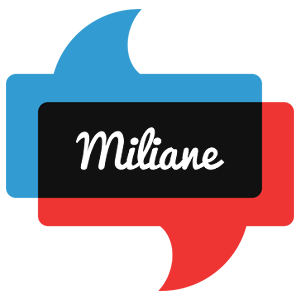 Miliane sharks logo