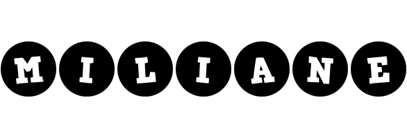 Miliane tools logo