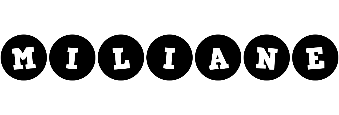 Miliane tools logo