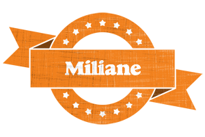 Miliane victory logo