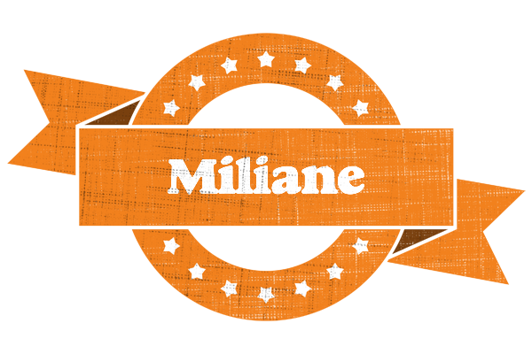 Miliane victory logo