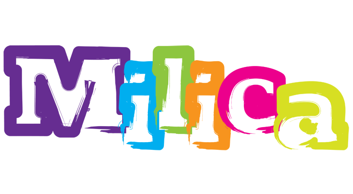Milica casino logo