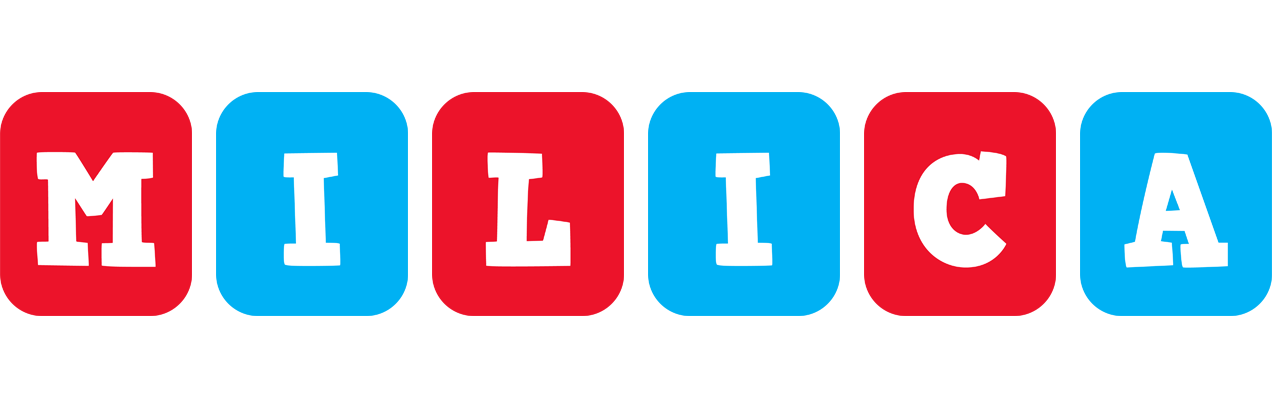 Milica diesel logo