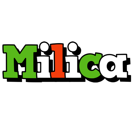 Milica venezia logo