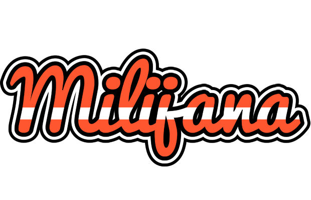 Milijana denmark logo