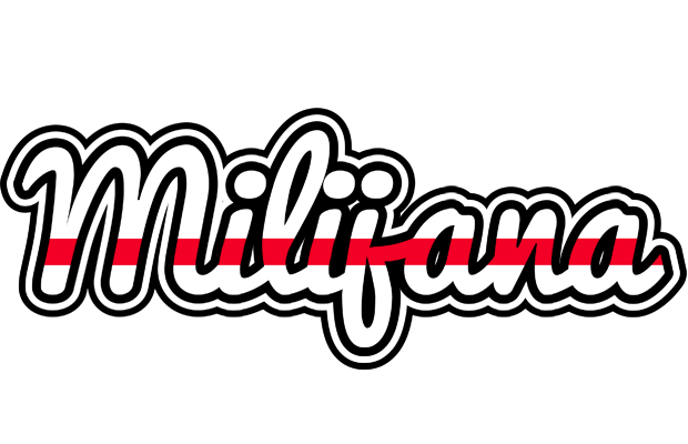 Milijana kingdom logo