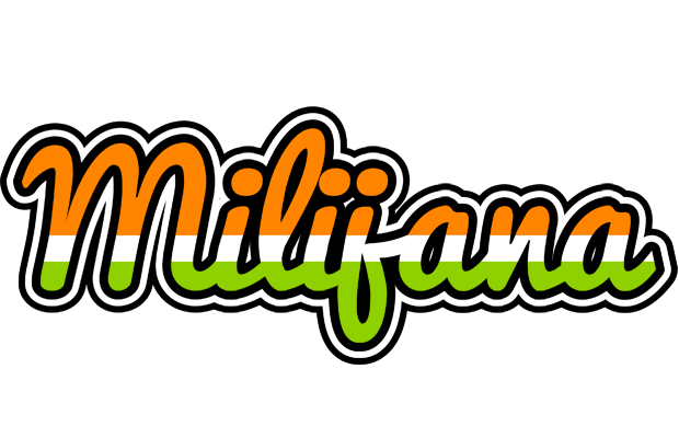 Milijana mumbai logo