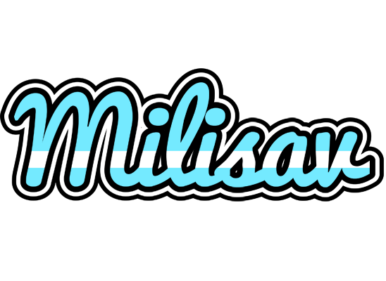Milisav argentine logo