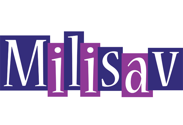 Milisav autumn logo