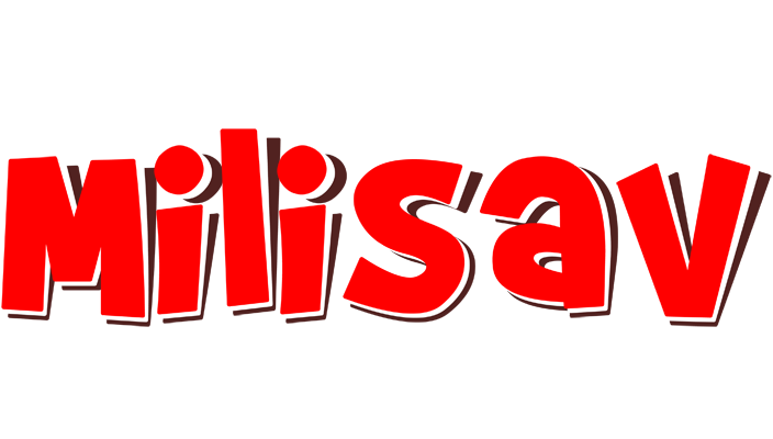 Milisav basket logo
