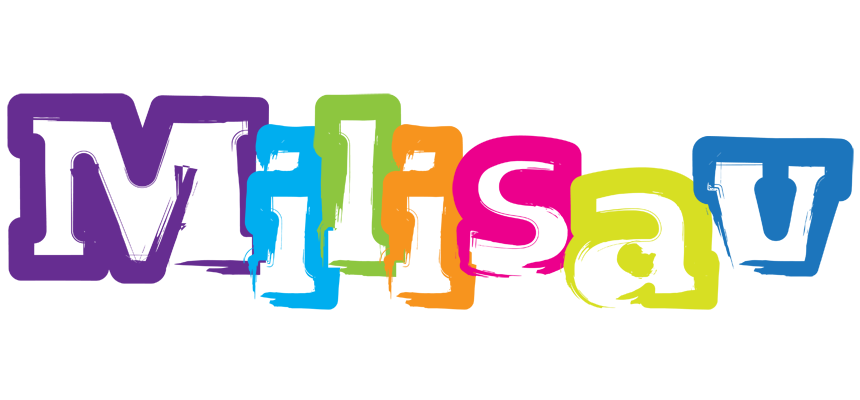 Milisav casino logo
