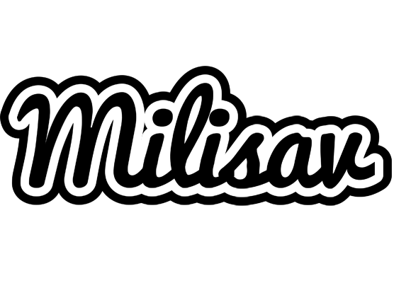 Milisav chess logo