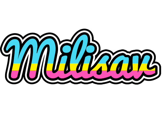 Milisav circus logo