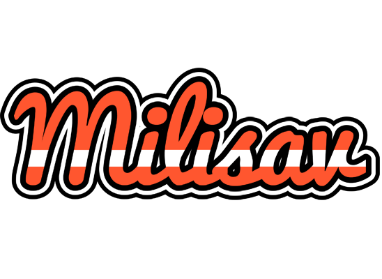 Milisav denmark logo