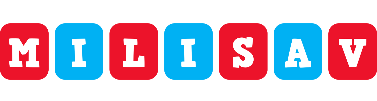 Milisav diesel logo