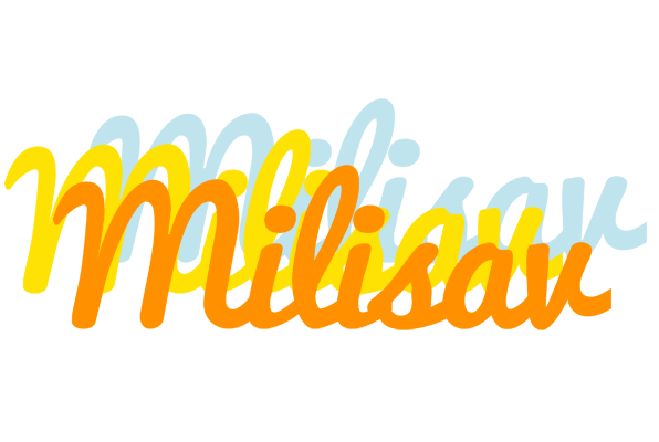 Milisav energy logo