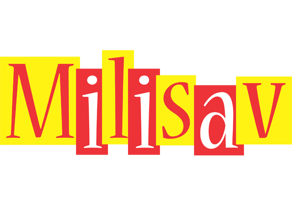Milisav errors logo