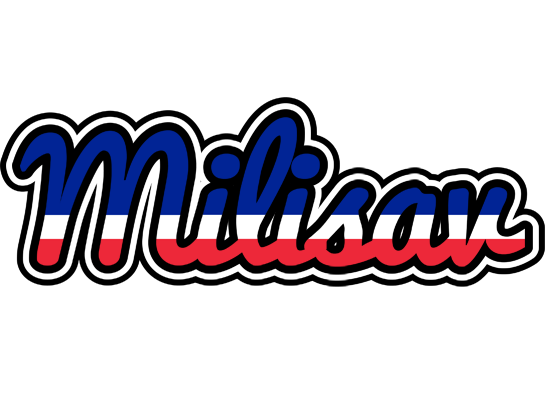 Milisav france logo