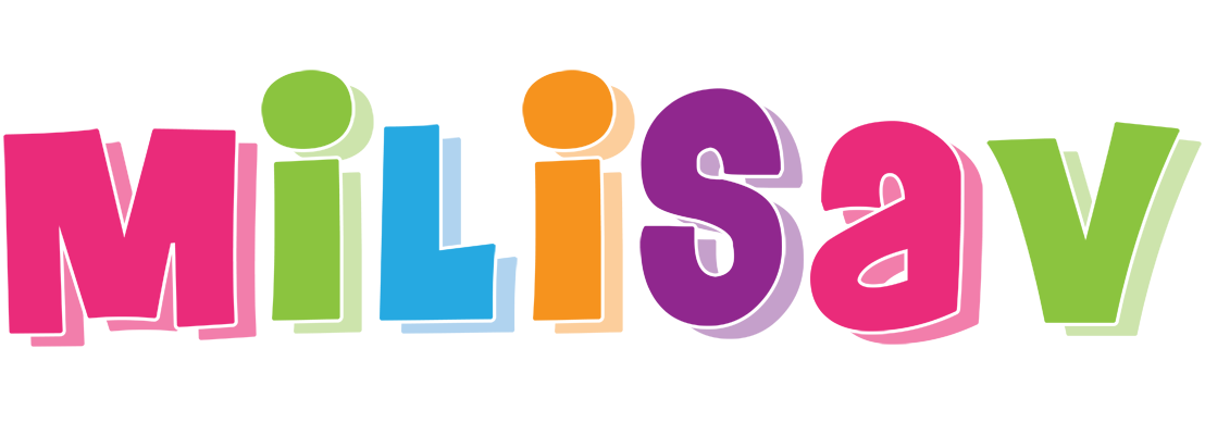 Milisav friday logo
