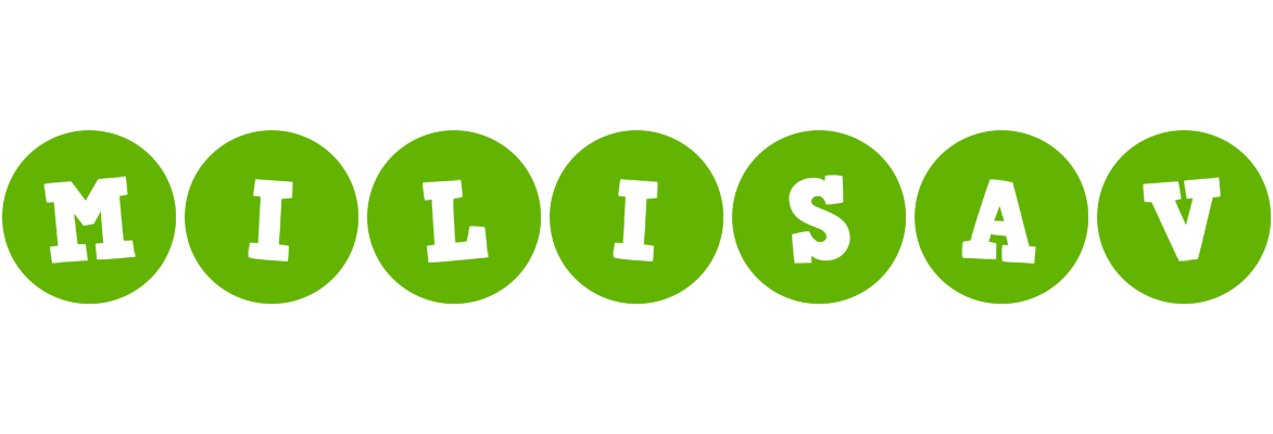 Milisav games logo