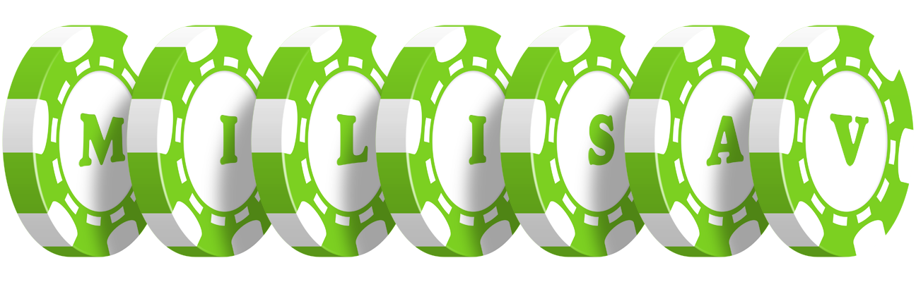 Milisav holdem logo