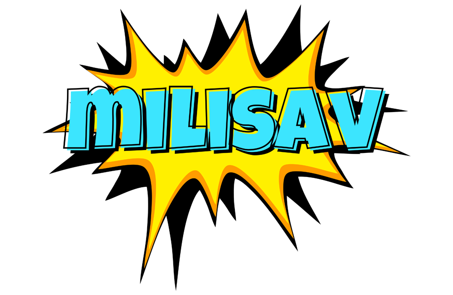 Milisav indycar logo