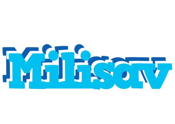 Milisav jacuzzi logo