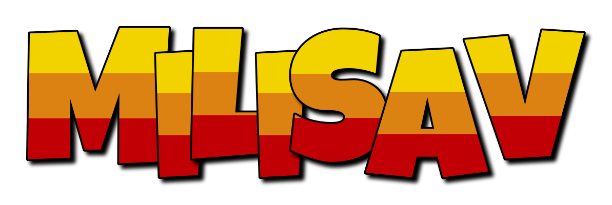 Milisav jungle logo