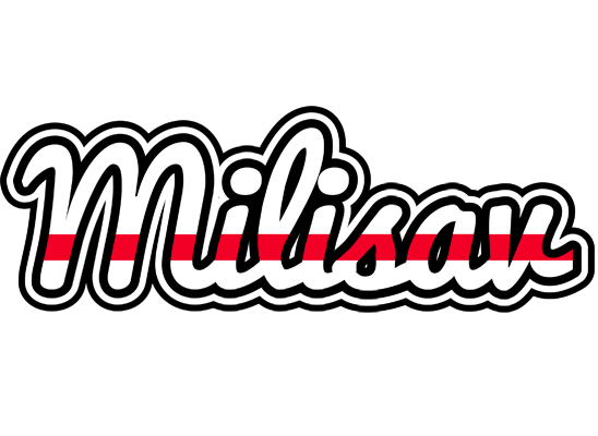 Milisav kingdom logo