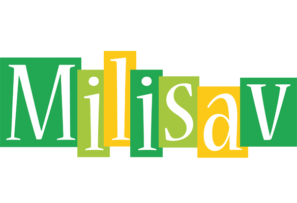 Milisav lemonade logo