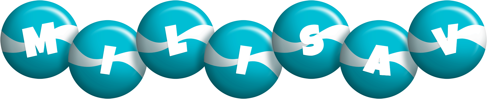 Milisav messi logo